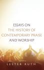 Essays On The History Of Contemporary Pr - Preview