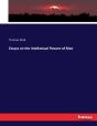 Essays On The Intellectual Powers Of Man - Preview