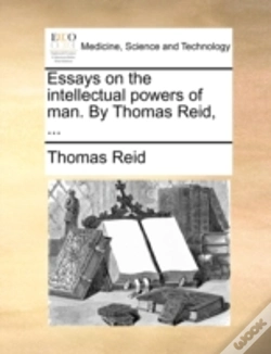 Capa do artigo Essays On The Intellectual Powers Of Man