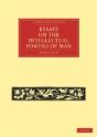 Essays On The Intellectual Powers Of Man - Preview