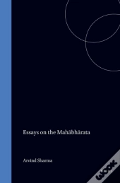 Essays On The Mahabharata