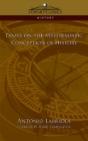 Essays On The Materialistic Conception Of History - Preview