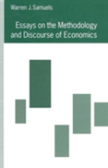 Essays On The Methodology And Discourse Of Economics