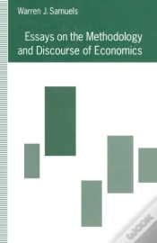 Capa do artigo Essays On The Methodology And Discourse Of Economics