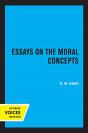 Essays On The Moral Concepts - Preview