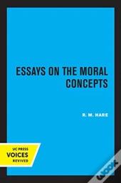 Essays On The Moral Concepts
