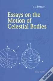 Capa do artigo Essays On The Motion Of Celestial Bodies