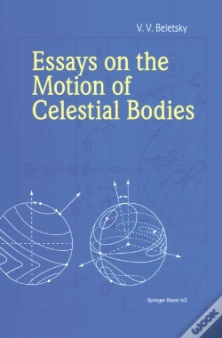 Capa do artigo Essays On The Motion Of Celestial Bodies