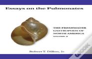Essays On The Pulmonates