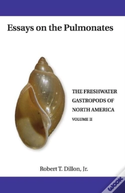 Capa do artigo Essays On The Pulmonates