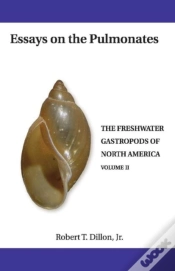 Capa do artigo Essays On The Pulmonates