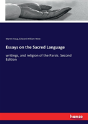 Essays On The Sacred Language - Preview