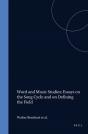 Essays On The Song Cycle And On Defining The Field - Preview