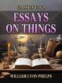 Essays On Things - Preview