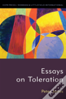 Essays On Toleration
