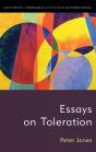 Essays On Toleration - Preview