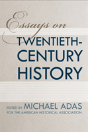 Essays On Twentieth-Century History - Preview