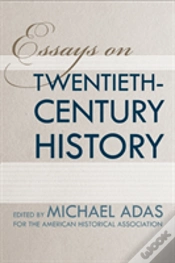 Capa do artigo Essays On Twentieth-Century History