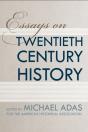 Essays On Twentieth-Century History - Preview