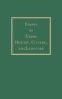 Essays On Uzbek History, Culture, And Language - Preview