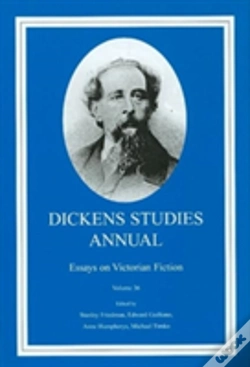 Capa do artigo Essays On Victorian Fiction