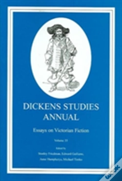 Capa do artigo Essays On Victorian Fiction