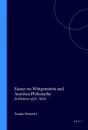 Essays On Wittgenstein And Austrian Philosophy - Preview