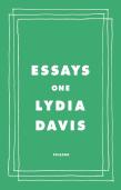 Essays One