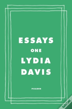 Capa do artigo Essays One
