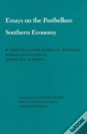 Capa do artigo Essays Post South Econ #18