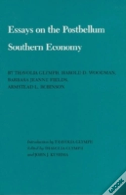 Capa do artigo Essays Post South Econ #18