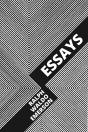 Essays - Ralph Waldo Emerson - Preview