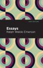 Essays: Ralph Waldo Emerson - Preview