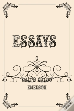 Capa do artigo Essays