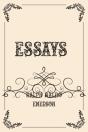 Essays - Preview