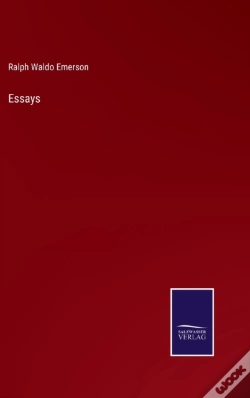 Capa do artigo Essays