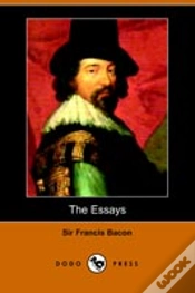 Capa do artigo Essays