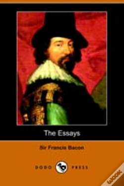 Capa do artigo Essays