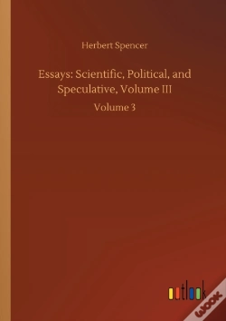 Capa do artigo Essays