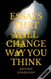 Essays That Will Change Way You Think