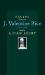 Essays Tribute To J.Valentine Rice - Preview