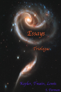 Essays: Triologue: Kepler, Twain, Lewis - Preview