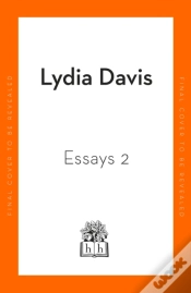Capa do artigo Essays Two