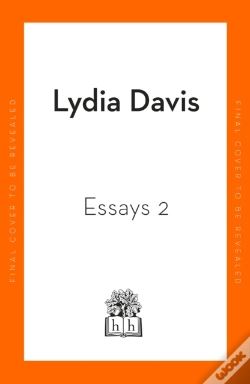 Capa do artigo Essays Two