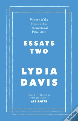 Capa do artigo Essays Two
