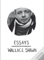 Capa do artigo Essays