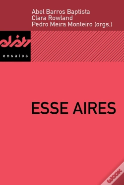Capa do artigo Esse Aires