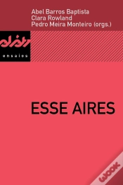 Capa do artigo Esse Aires