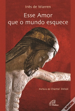 Capa do artigo Esse Amor que o Mundo Esquece