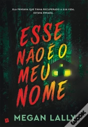 Capa do artigo Esse Não é o Meu Nome